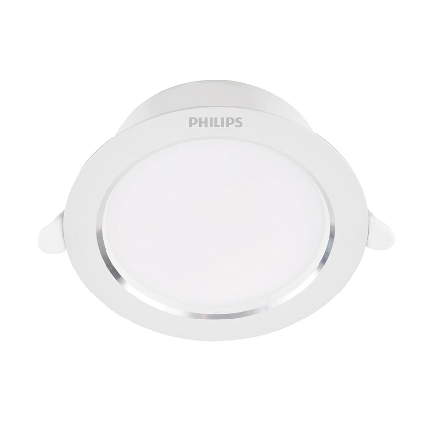 Philips - KIT 3x LED infälld belysning LED/3,5W/230V 3000K