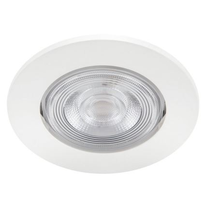 Philips - KIT 3x LED infälld belysning TARAGON LED/4,5W/230V 2700K