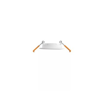 Philips - KIT 3x LED RGBW Ljusreglerad hängande badrumslampa Hue SLIM LED/8,3W/230V IP44 2000-6500K