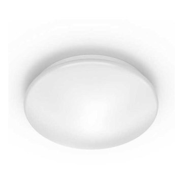 Philips - LED Badrumsbelysning tak CANOPUS LED/20W/230V IP44