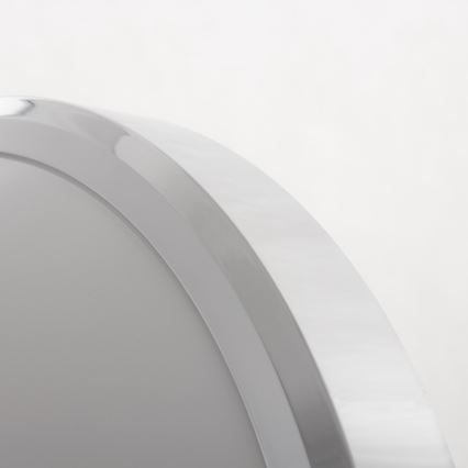 Philips - LED Badrumsbelysning tak DORIS LED/17W/230V 4000K IP44