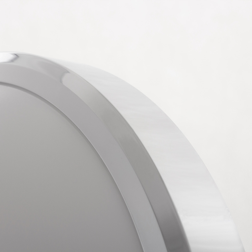 Philips - LED Badrumsbelysning tak DORIS LED/17W/230V 4000K IP44