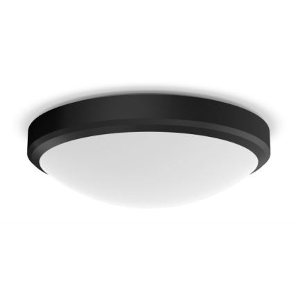 Philips - LED Badrumsbelysning tak LED/17W/230V IP44