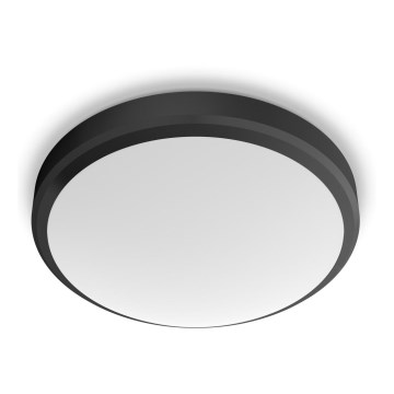 Philips - LED Badrumsbelysning tak DORIS LED/6W/230V IP44