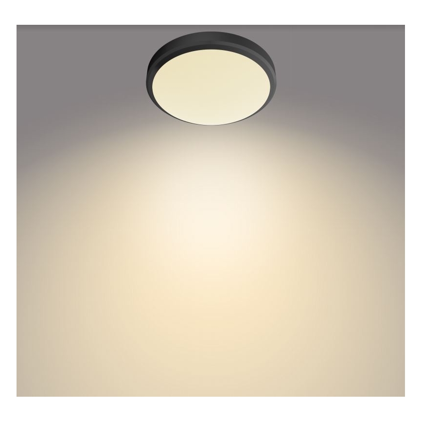 Philips - LED Badrumsbelysning tak DORIS LED/6W/230V IP44