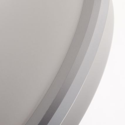 Philips - LED Badrumsbelysning tak SPRAY LED/12W/230V IP44