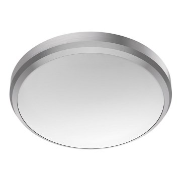 Philips - LED badrumstakbelysning  DORIS LED/6W/230V 4000K IP54