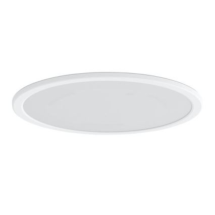 Philips - LED Dimbar bathroom Takbelysning SCENE SWITCH LED/15W/230V IP44 2700K