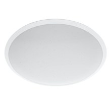Philips - LED Dimbar bathroom Takbelysning SCENE SWITCH LED/12W/230V IP44
