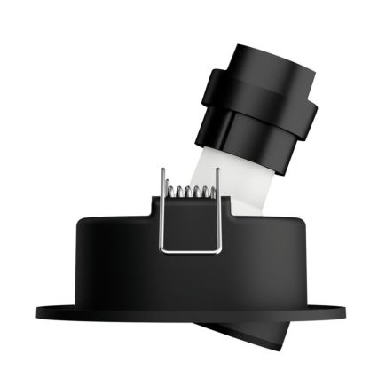 Philips - LED Dimbar infälld belysning Hue MILLISKIN 1xGU10/4,2W/230V 2200-6500K vit