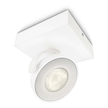 Philips - LED dimbar spotlight 1xLED/4,5W/230V