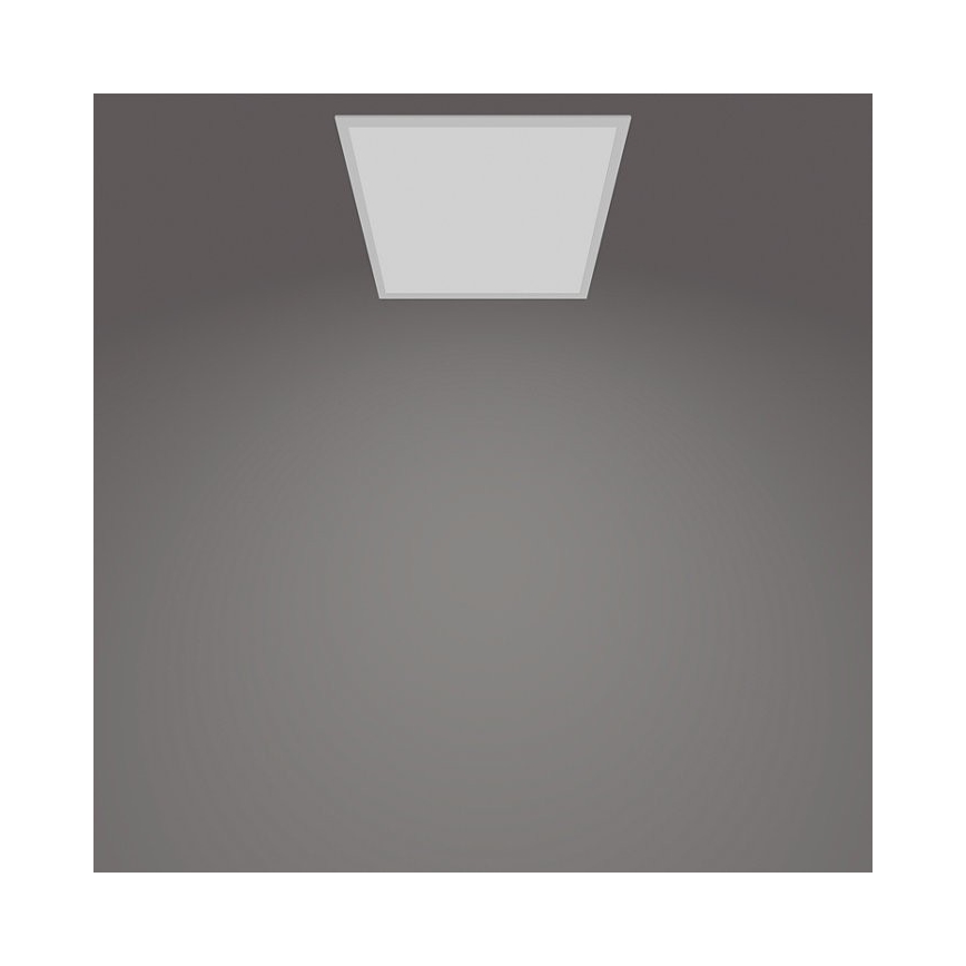 Philips - LED Dimbar Takbelysning SCENE SWITCH LED/36W/230V 4000K