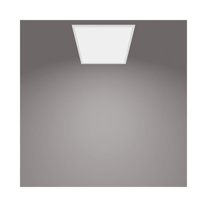 Philips - LED Dimbar Takbelysning SCENE SWITCH LED/36W/230V 4000K