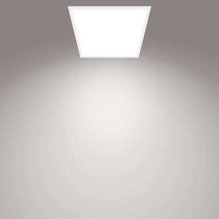 Philips - LED Dimbar Takbelysning SCENE SWITCH LED/36W/230V 4000K