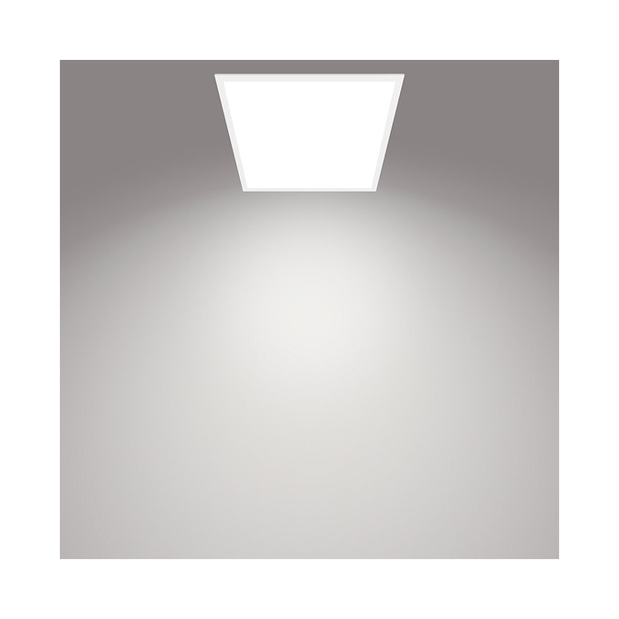 Philips - LED Dimbar Takbelysning SCENE SWITCH LED/36W/230V 4000K