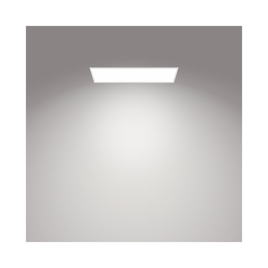 Philips - LED Dimbar Takbelysning SCENE SWITCH LED/36W/230V 4000K