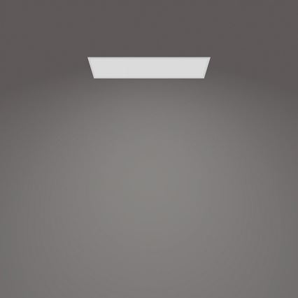 Philips - LED Dimbar Takbelysning SCENE SWITCH LED/36W/230V 4000K