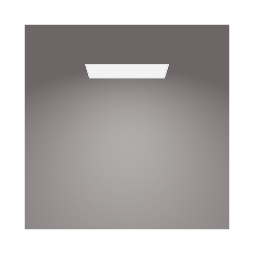 Philips - LED Dimbar Takbelysning SCENE SWITCH LED/36W/230V 4000K