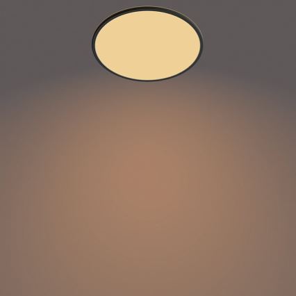 Philips - LED Dimbar Takbelysning SCENE SWITCH LED/22W/230V