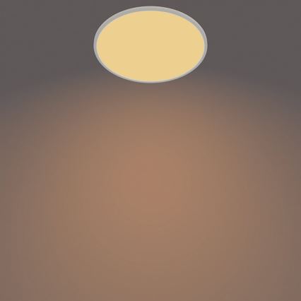 Philips - LED Dimbar Takbelysning SCENE SWITCH LED/36W/230V