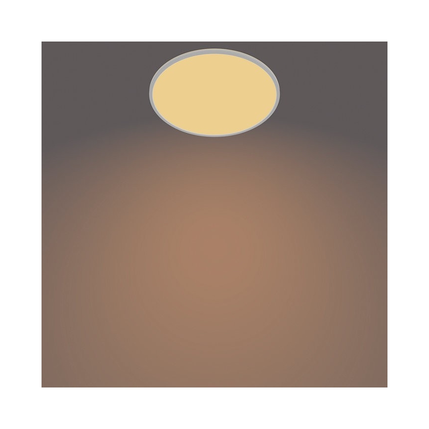 Philips - LED Dimbar Takbelysning SCENE SWITCH LED/36W/230V