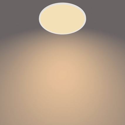 Philips - LED Dimbar Takbelysning SCENE SWITCH LED/36W/230V