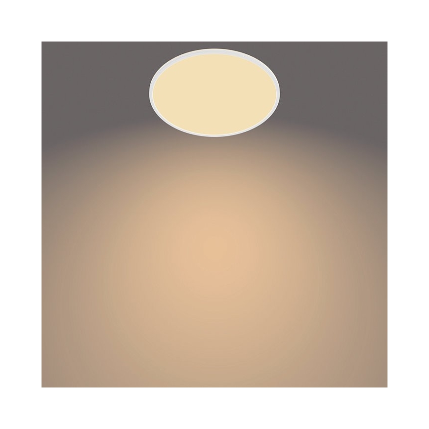 Philips - LED Dimbar Takbelysning SCENE SWITCH LED/36W/230V