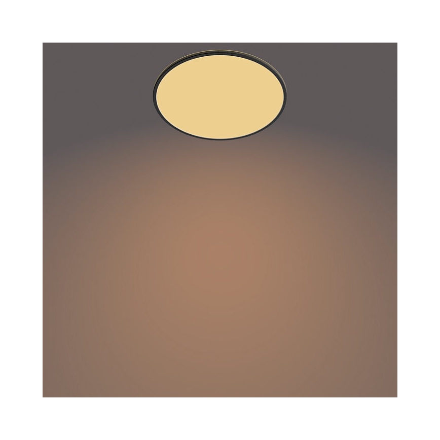 Philips - LED Dimbar Takbelysning SCENE SWITCH LED/36W/230V