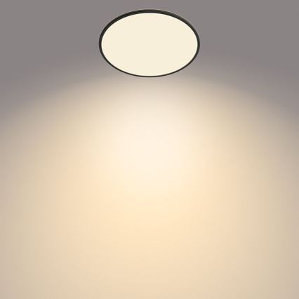 Philips - LED Dimbar Takbelysning SCENE SWITCH LED/36W/230V