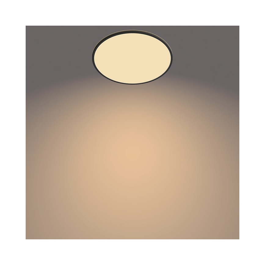 Philips - LED Dimbar Takbelysning SCENE SWITCH LED/36W/230V