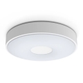 Philips - LED Dimbar taklampa COINER SCENE SWITCH LED/24W/230V 4000K vit