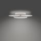 Philips- LED Dimbar taklampa SCENE SWITCH LED/30W/230V 4000K svart