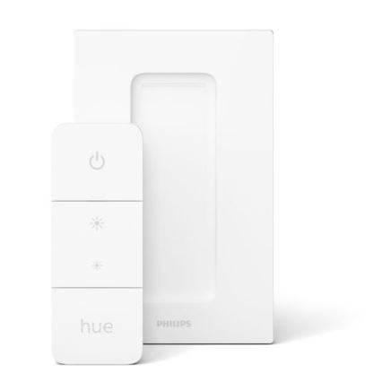 Philips - LED Dimbar taklampa Hue LED/19W/230V 2200-6500K + fjärrkontroll