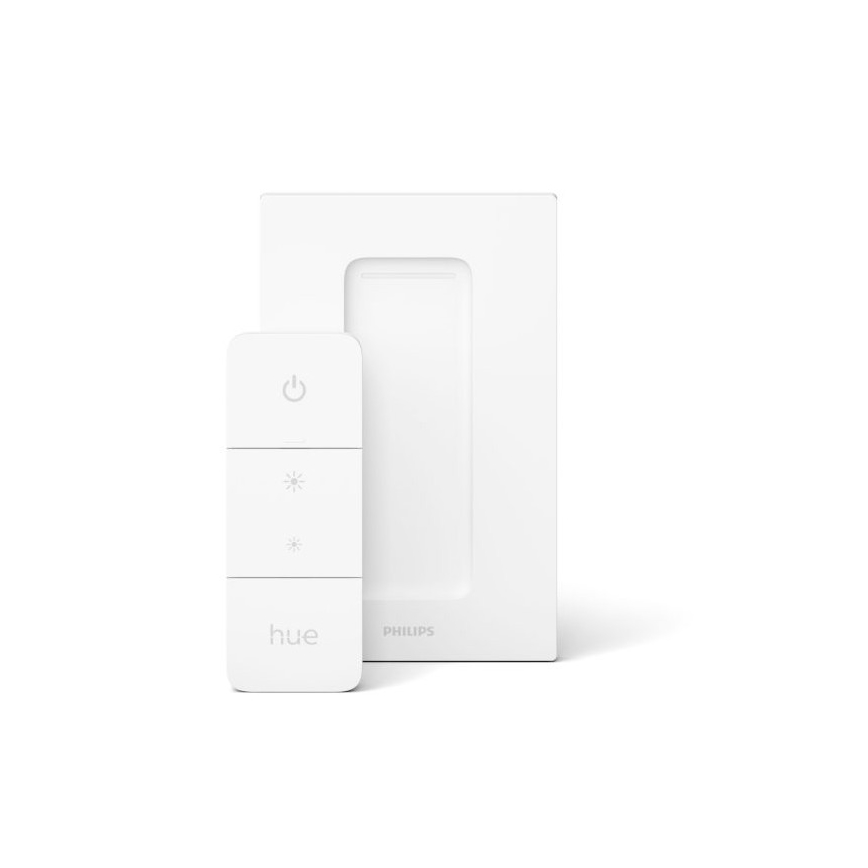 Philips - LED Dimbar taklampa Hue LED/19W/230V 2200-6500K + fjärrkontroll