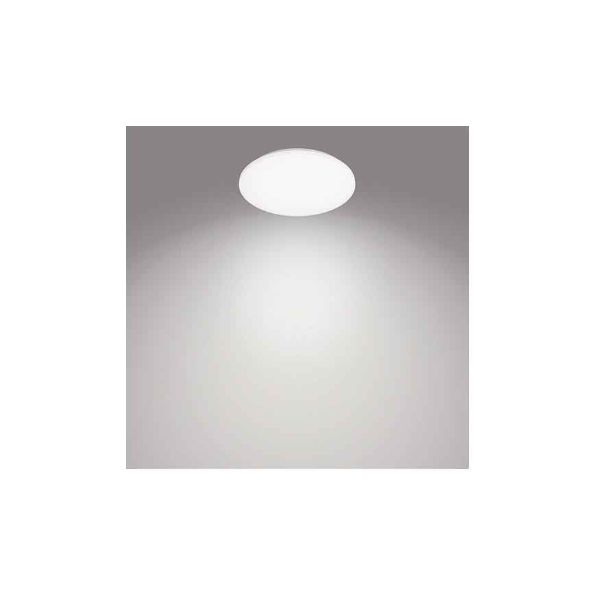 Philips - LED Dimbar taklampa LED/40W/230V 2700-6500K + fjärrkontroll