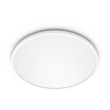 Philips - LED Dimbar taklampa LED/18W/230V 4000K