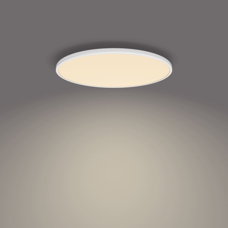 Philips - LED Dimbar taklampa SCENE SWITCH LED/36W/230V diameter 50 cm 2700K vit