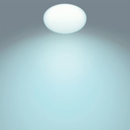 Philips - LED dimbar taklampa 1xLED/23W/230V + fjärrkontroll