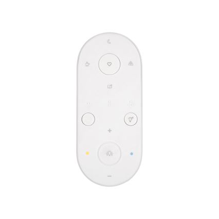 Philips - LED dimbar taklampa LED/23W/230V 2700-6500K + fjärrkontroll