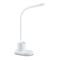 Philips - LED Dimbar Touchbordslampa BUCKET LED/7W/5V 1800 mAh 3000/4000/5700K CRI 90