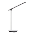 Philips - LED Dimbar Touchbordslampa IVORY LED/5W/5V 3000 mAh 2700/3600/5000K CRI 90