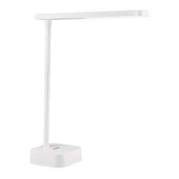 Philips - LED Dimbar Touchbordslampa TILPA LED/5W/5V 1800 mAh
