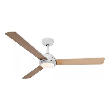 Philips - LED-dimmbar takfläkt CIVX LED/24W/230V + fjärrkontroll