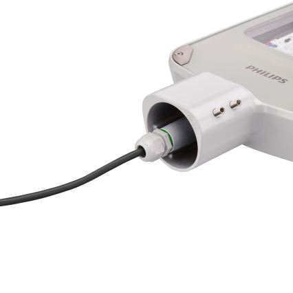 Philips - LED Gatlykta CORELINE MALAGA LED/46,5W/230V 3000K IP65