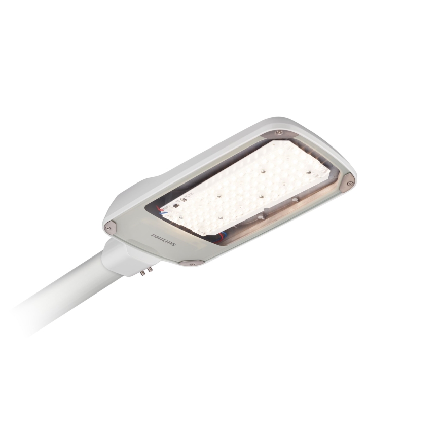 Philips - LED-gatuarmatur CORELINE MALAGA LED/37W/230V 3000K IP65