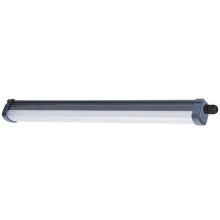 Philips - LED industriell lampa PROJECTLINE LED/17W/230V IP65