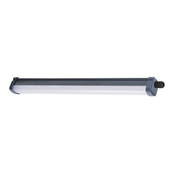 Philips - LED industriell lampa PROJECTLINE LED/17W/230V IP65