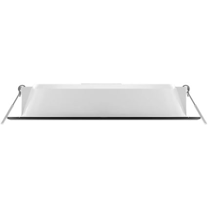 Philips - LED infälld armatur MESON LED/20W/230V 4000K