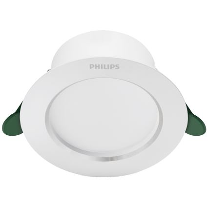 Philips - LED infälld belysning LED/2,2W/230V 3000K