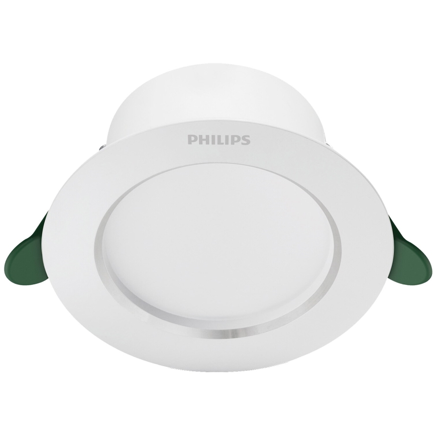Philips - LED infälld belysning LED/4,8W/230V 3000K
